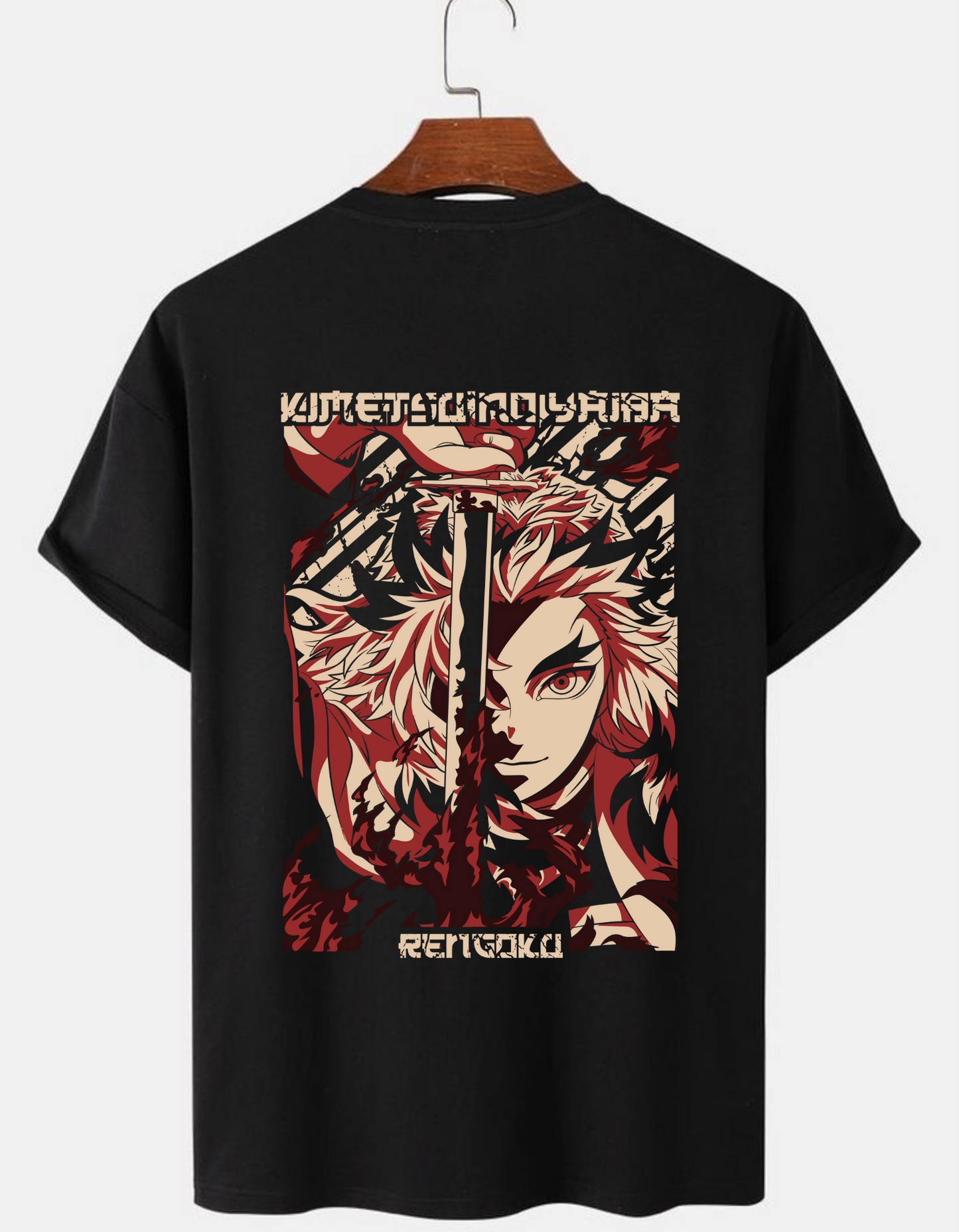 Kyojuro Rengoku