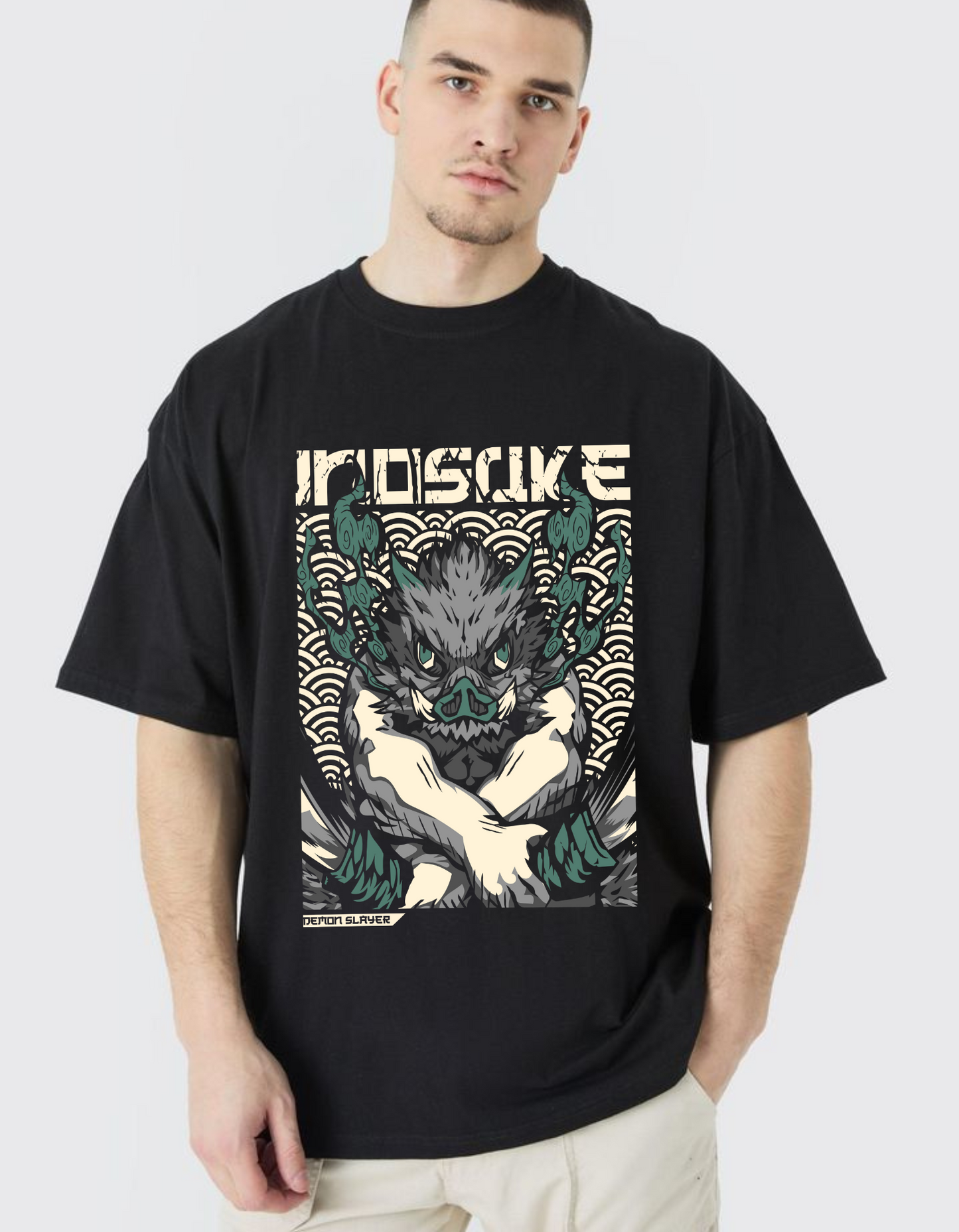 INOSUKE
