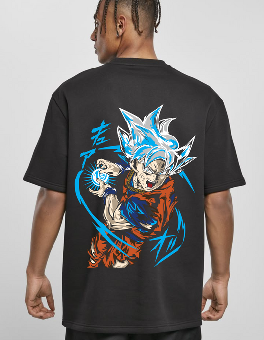 Goku Limited Edition Tee