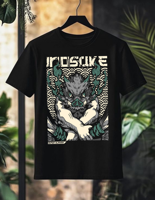 INOSUKE