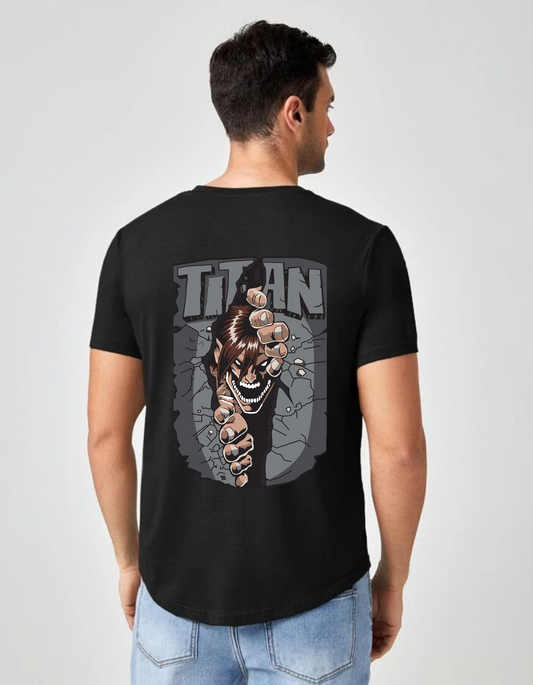 “Break the Wall: Titan Unleashed”
