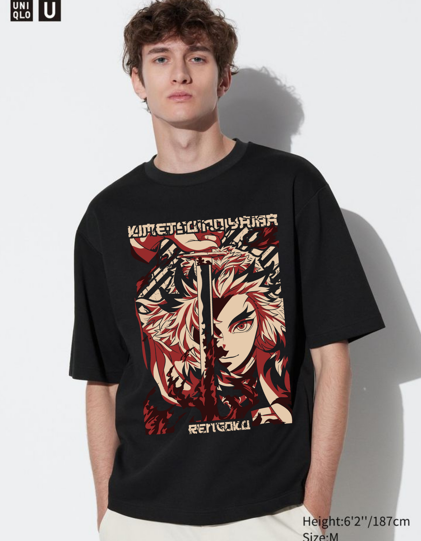 Kyojuro Rengoku