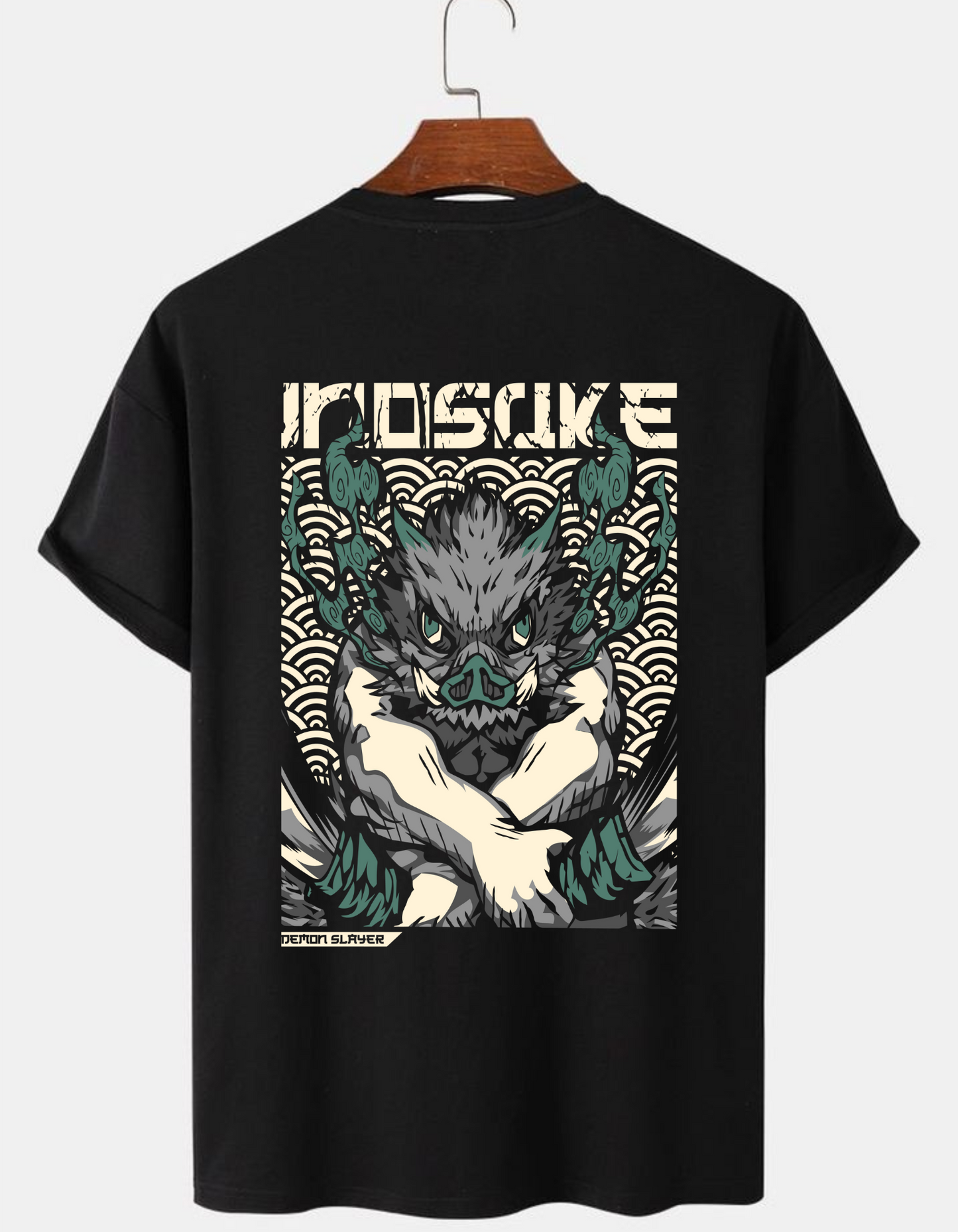 INOSUKE