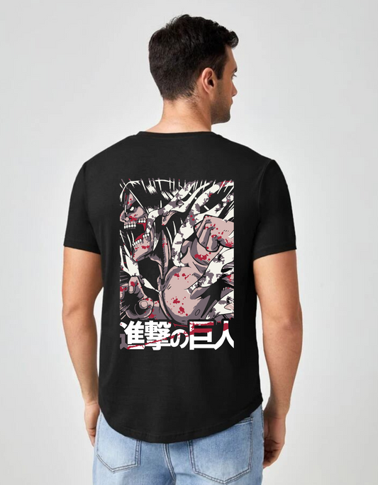 "Rage of the Founding Titan"
