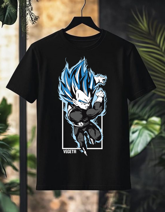 VEGETA Tees