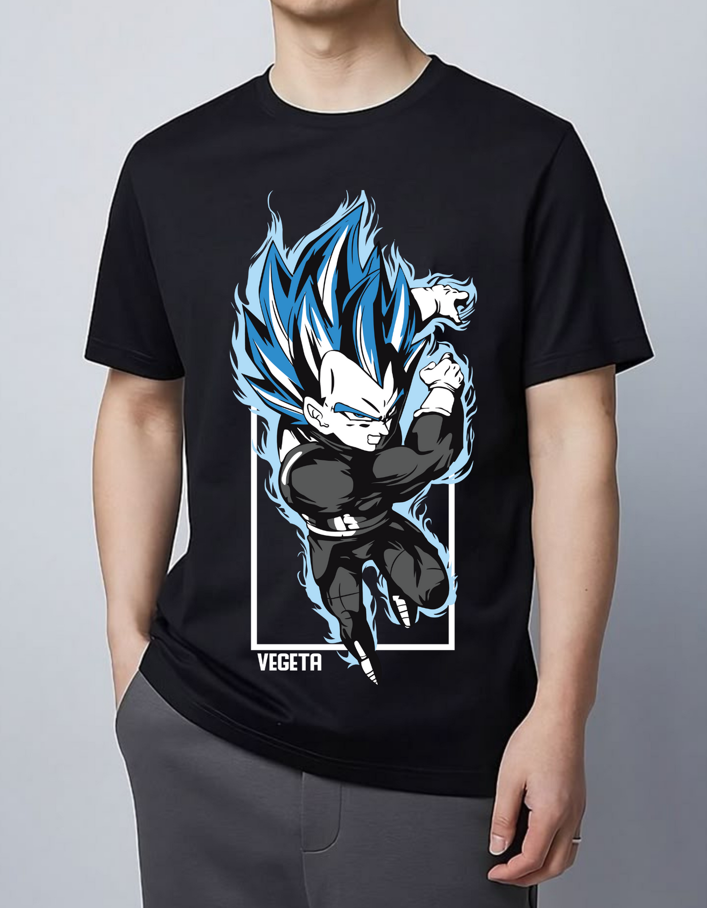 VEGETA Tees