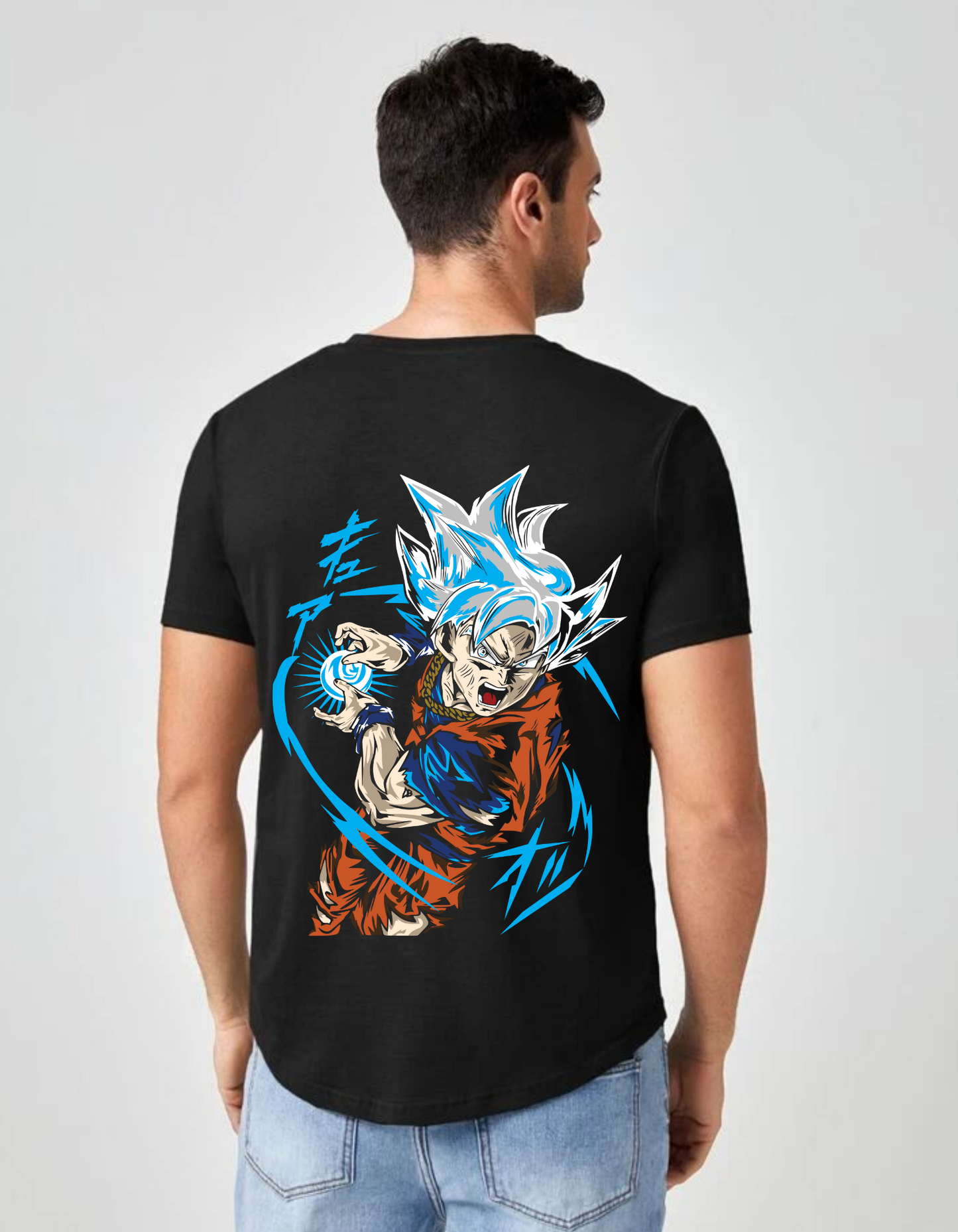 Goku Limited Edition Tee