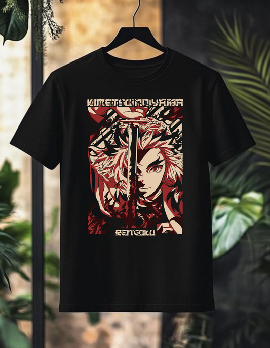 Kyojuro Rengoku