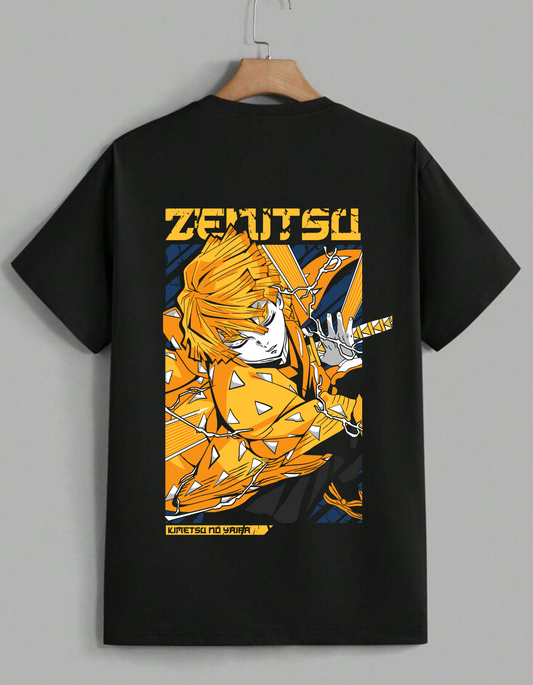 Demon layer